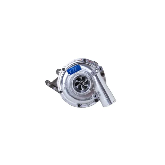 Professional Manufacture Cheap Universal 12V Electric Turbocharger
