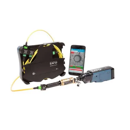 EXFO FIP-400-P-Dual Fiber Inspection Probe Fiberscope