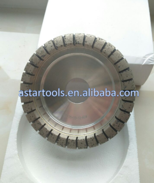 Diamond Grinding Wheel for Glass - Precision Cutting and Polishing