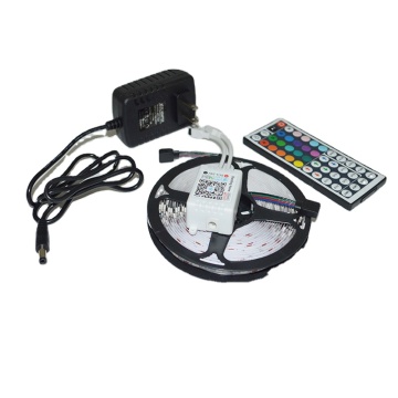 Waterproof DC 12V Power Supply 12.5A for 80 Color Change LED Lights BA220V 24V Switching 5A-30A