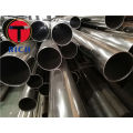 tubos de aço inoxidável moldados