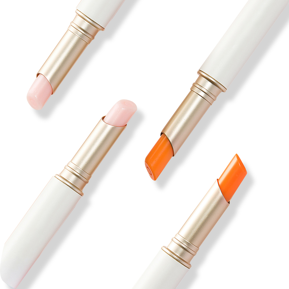 Changing Clear Jelly Lipsticks2