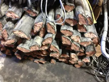 Garbage Scrap Copper Wire Recycling Machine