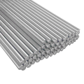 High Quality GR5 ELI Titanium Rods For Medical