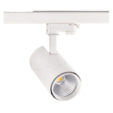 RONSE Aluminum 360 Degree Spot Fixture - High Quality LED Track Light Supplier