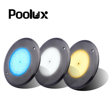 Slim Pool Light 160 mm