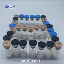 Sermorelin Peptides Hormone for Bodybuilder CAS 86168-78-7