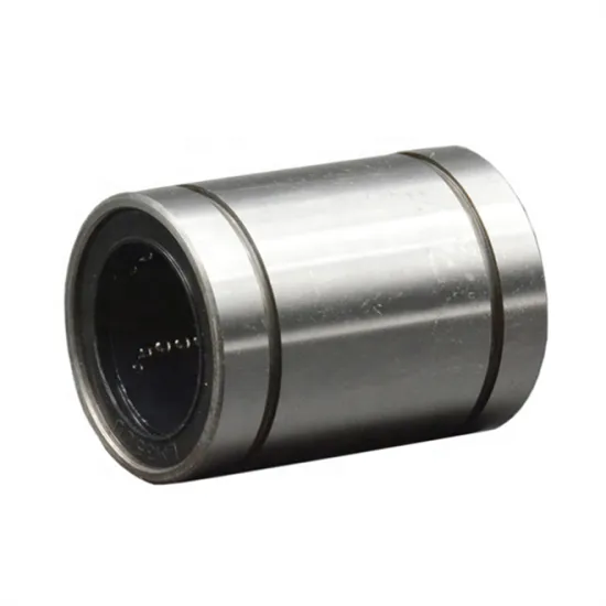 Good Price LM25UU 25x40x35 Linear Ball Bearing