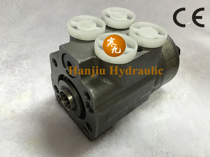 thumbnail image 2 of OSPC Hydraulic Steering Units | Danfoss 2 of 14
