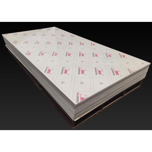 Flame Retardant Welding Polypropylene PP Plastic Sheet