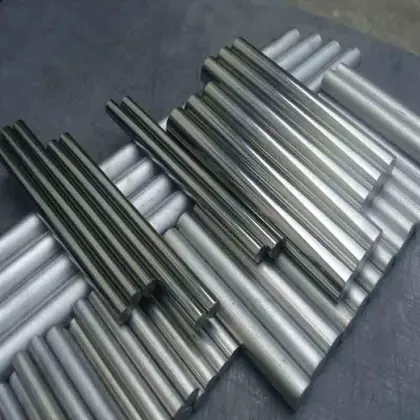 Rowlyn Special Titanium Bar Titanium Alloy Flat Bar