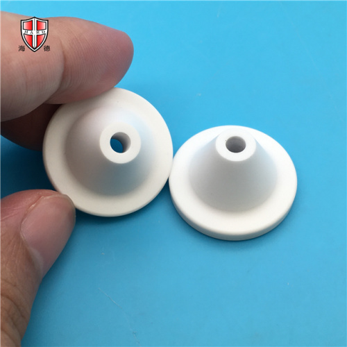95% aluminium oxide ceramic insulator spacer