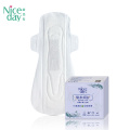 Niceday Women Care Care functioneel kruiden organisch menstruatiepad