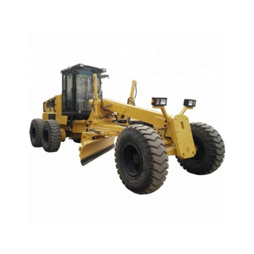 Hot Sale Galion Motor Grader Parts for PY165C Model with 165HP Lutong Engine