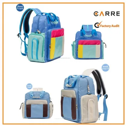 baby travel mommy backpack mother baby bag