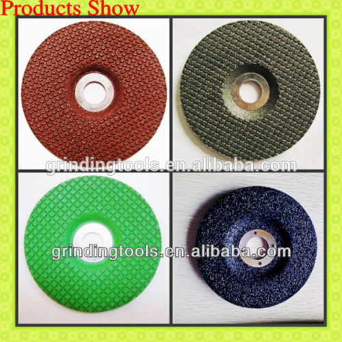 240 grit grinding wheel with super sharp and safe China