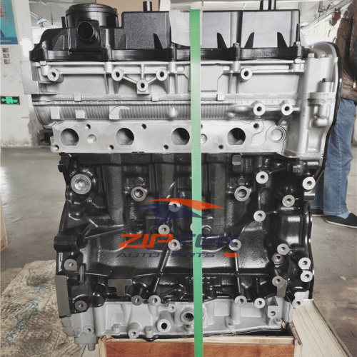 Ford Mazda ZSD-422 Engine