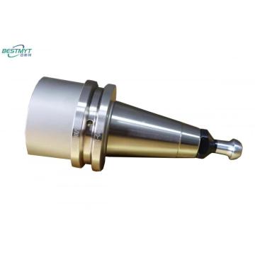 Titular da ferramenta Chuck ISO30-1-2G-25 CNC Spring Chuck