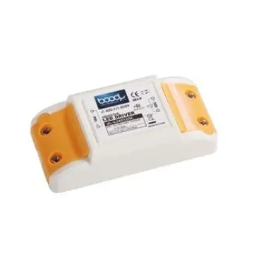 CONSTANT VOLTAGE LED DRIVER