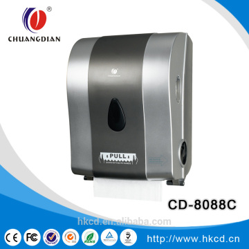 Wall Auto cut paper roll dispenser OEM