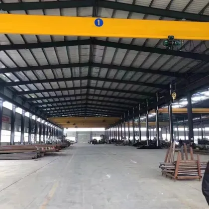 Cantilever Traffic Pole with Davit and Extension Arm