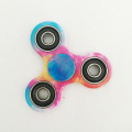 Νευριάζω Spinner παιχνίδι Finger Spinner ABS Έντυπα Camo Spinner