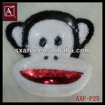 monkey patch for kids clothing