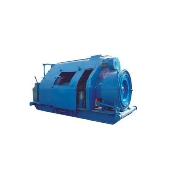 JC40DB Dhirowa Inoshanda Winch Mafuta Rig Equipment