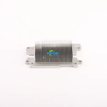 CPU server short radiators