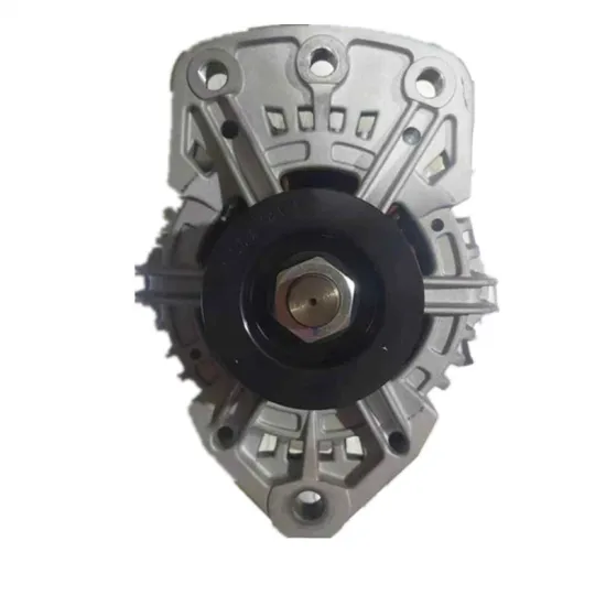 28V 200A Alternator Spare Parts for KING LONG Models ATG20624, KLFDJ200, AVi186W3001, 279400376, 60009, 210827-0001 & 2108270001