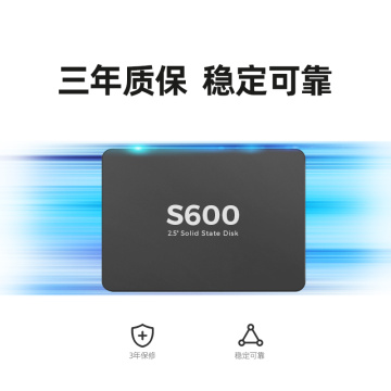 SSD 240GB đĩa rắn bên trong đĩa SATA 3