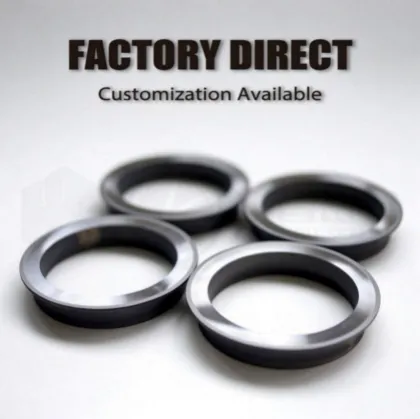L-Type Floating Oil Seal Set