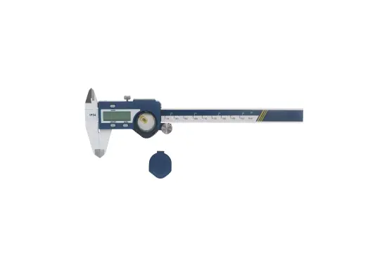 IP54 0-100mm Stainless Steel Vernier Caliper
