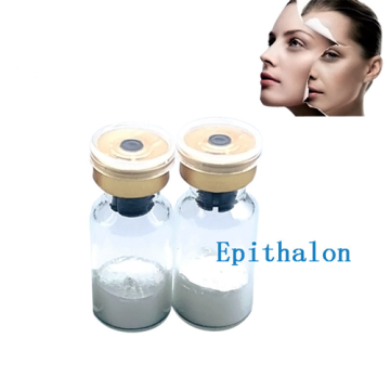 Hot sell Epitalon Peptides Cas 307297-39-8