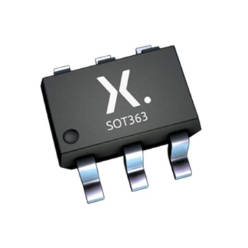 74LVC1G58GW-Q100H IC: Configurable Multiple Function 6-TSSOP Search Engine