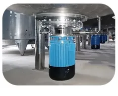 High Quality Wine Vinegar Fermenter Tank Machine