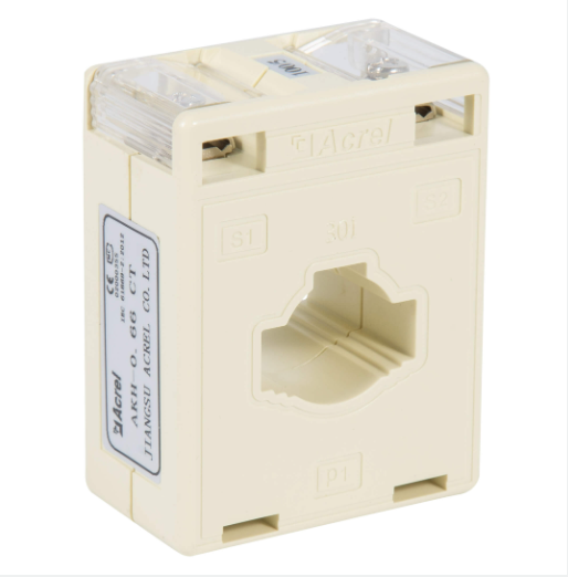 Acrel AKH class 0.5 closed type current transformer