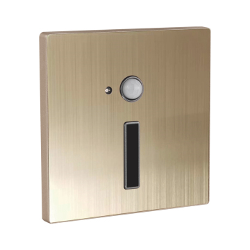 85-265V Indoor Reded Wall Lighting: Inteligentny czujnik LED LED Light