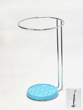 Cheap Round Metal Wet Umbrella Stand