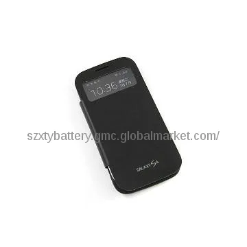 External battery case for Samsung galaxy S4  battery charger