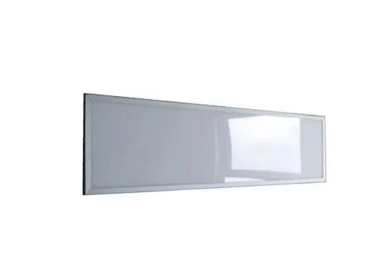 36w Rectangle Rgb Flat Panel Led Lights For Pathway Landscape