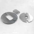 Aluminum Parts CNC Machining