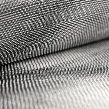 High Filtration Accuracy Woven Wire Mesh for Rare Metal Plain Weave Net