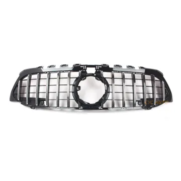 GT Panamericana A45 Front Bumper Grille for Mercedes-Benz A-Class W177 2019 2020 2021 Wholesale
