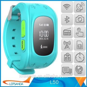 gps wrist watch for kids gator child gps tracker / wrist watch gps tracking device for kids-caref watch with low price