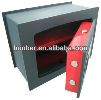 Electronic Wall Hotel Safe (WALL-S280E2)