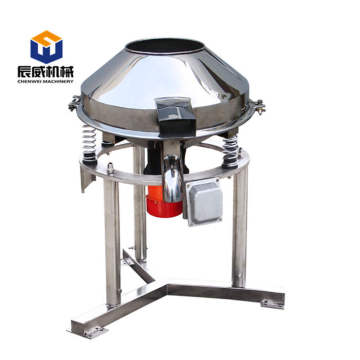 Máy sàng tần số cao tự động cho đường
