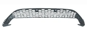Sport Lower grille car front grille body parts for Ford Focus 2015