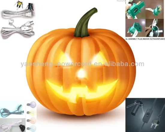 safety jack-o-lanterns