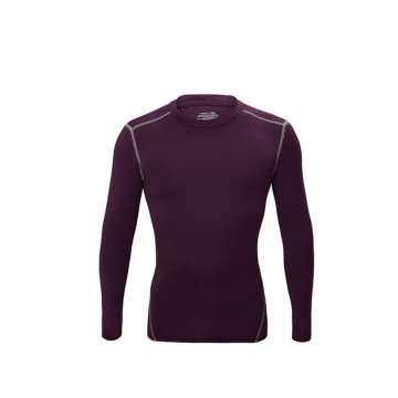 custom design printed mens compression mma rash guard